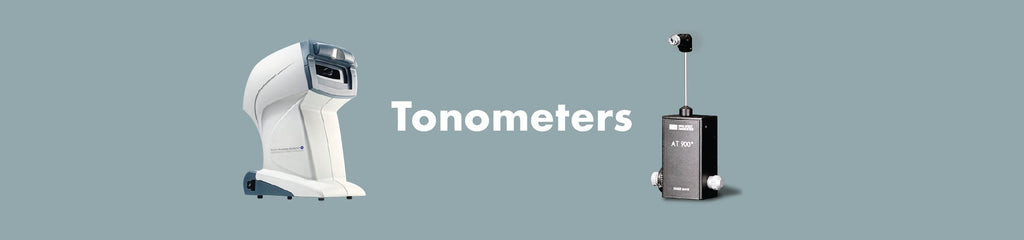 Tonometers – Ophthalmic Instrument Co., Inc.