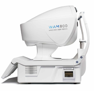 Essilor WAM800 Wavefront Aberrometer