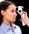 iCare IC100 Tonometer with Case and Starter Kit