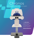Topcon Chronos Refraction System Kit