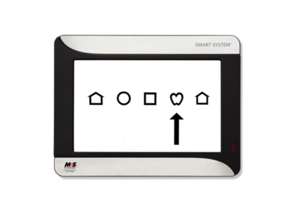 M&S Smart System Tablet