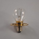 Main Bulb for Topcon 3D, 3E, 5D, 6E (old 3E), 6V 4.5A