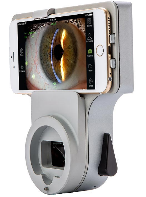 Marco iON Imaging System
