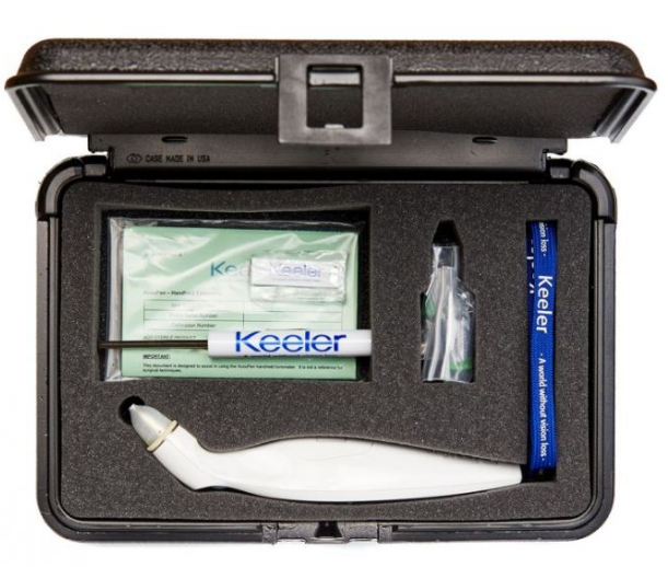 Keeler AccuPen Handheld Tonometer