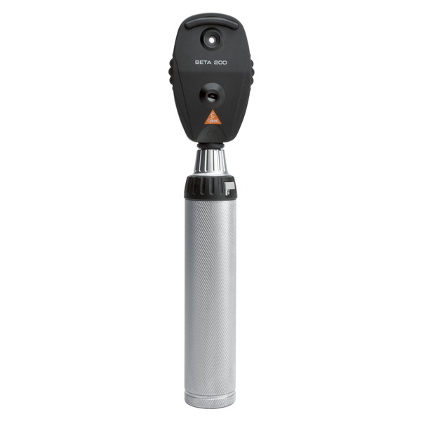 Heine Beta 200 Ophthalmoscope Head Only, TL 3.5v