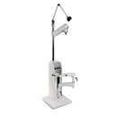 Reliance 7900-IC Instrument Stand, Three Well Console