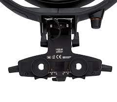 Heine Omega 600 Binocular Indirect Ophthalmoscope With USB Charging Set