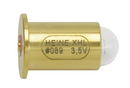 Heine Beta 200 Streak Retinoscope Bulb, 3.5v