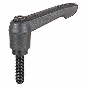 Ratchet Knob For Instrument Stand Arms 3/8"-16