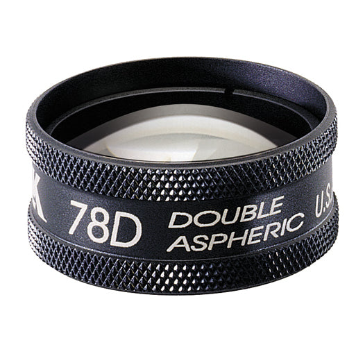 Volk 78D Double Aspheric Lens (31mm)