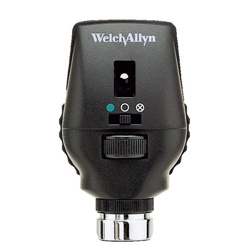 Welch Allyn Ophthalmoscope 3.5V - Head Only